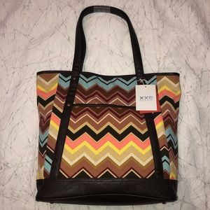 Missoni for Target XX Anniversary Tote